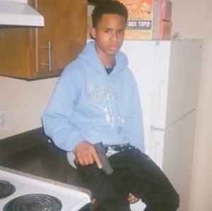 Meet your Posher, Reyna